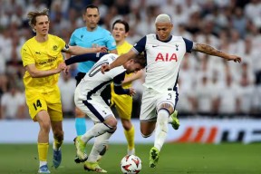 英雄联盟竞猜 -毕尔巴鄂竞技vs奥萨苏纳