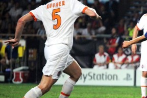 英雄联盟投注 -风云突变！瓦伦西亚加时末段绝杀压哨，欧超杯版图或变，媒体盛赞，赛季目标并未改变 